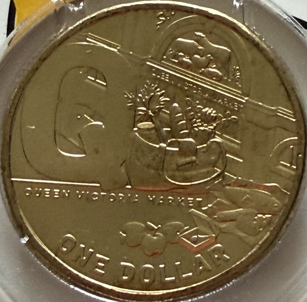 2023 Balmoral Castle 50p