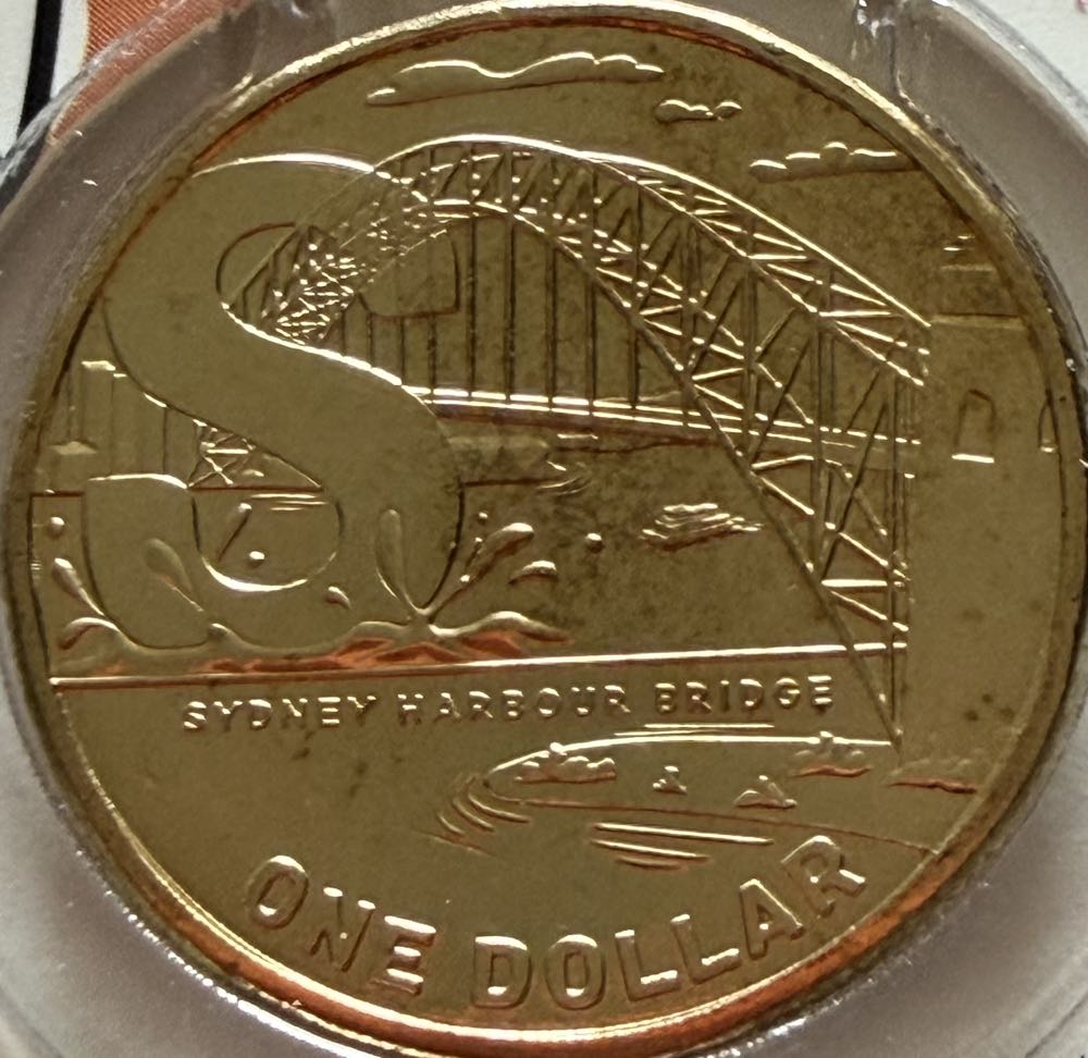 1929 George V One Penny (2)