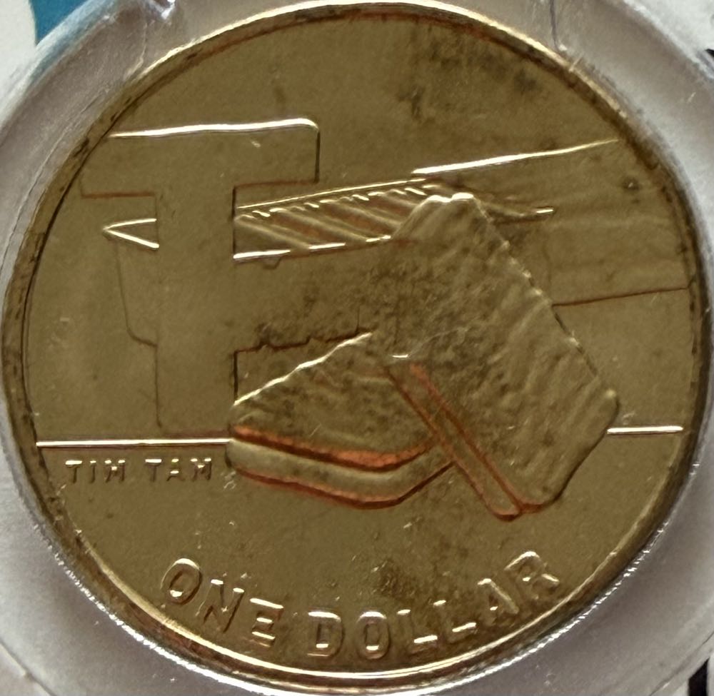 1991 Northern Ireland Flax £1 (2)