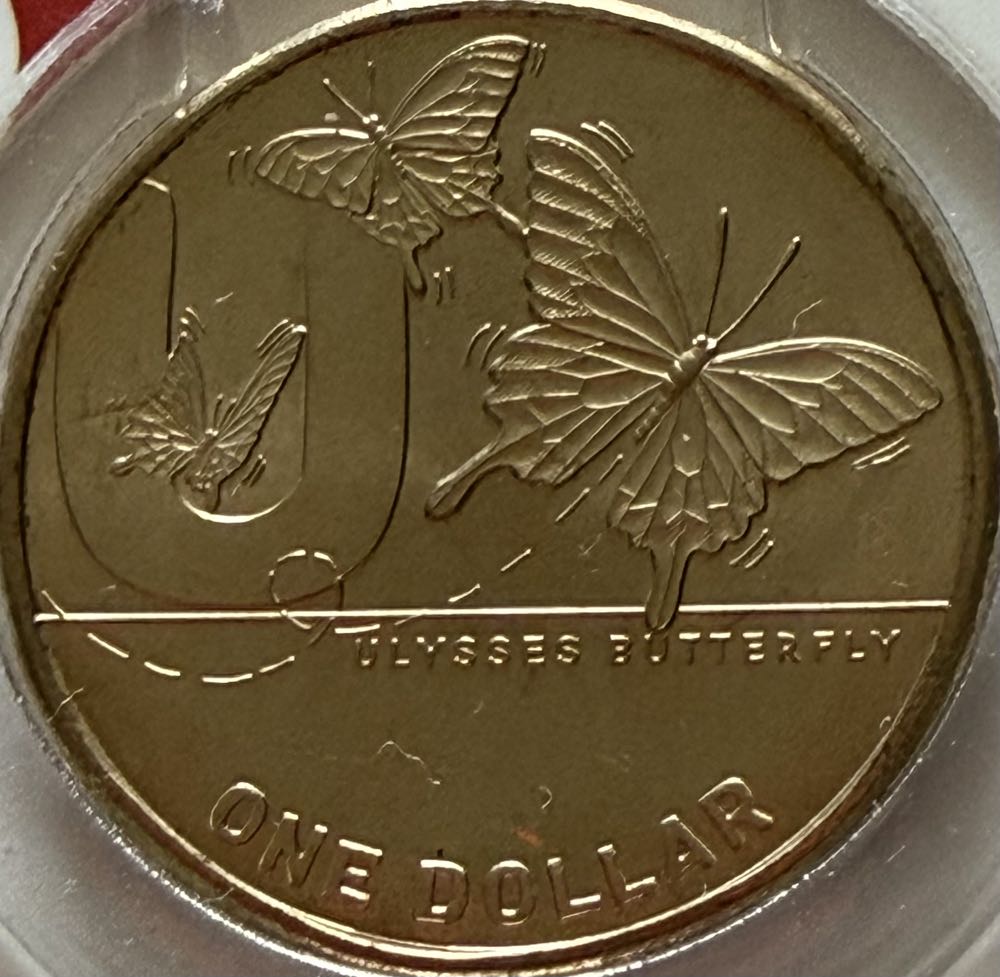 2017 The Lion Of England £5