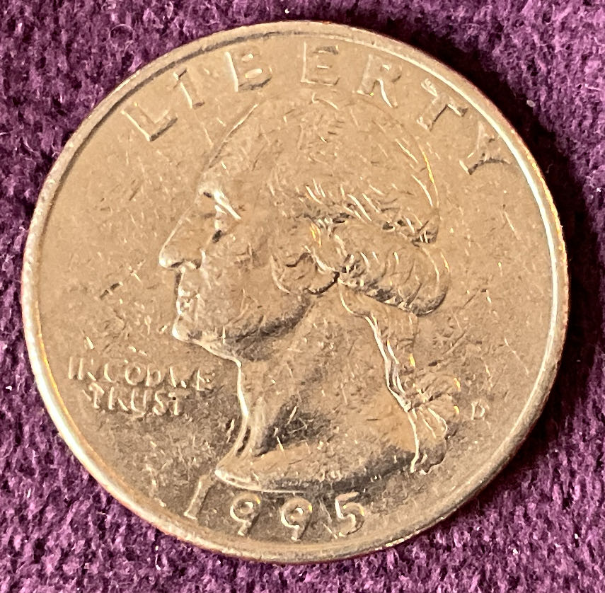 2014 Northern Ireland Flax Datestamp £1