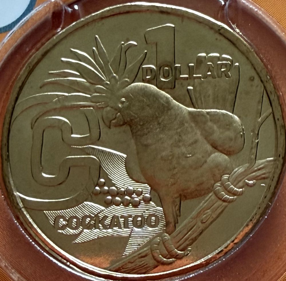 2018 A-Z Houses Of Parliament Silver 10p