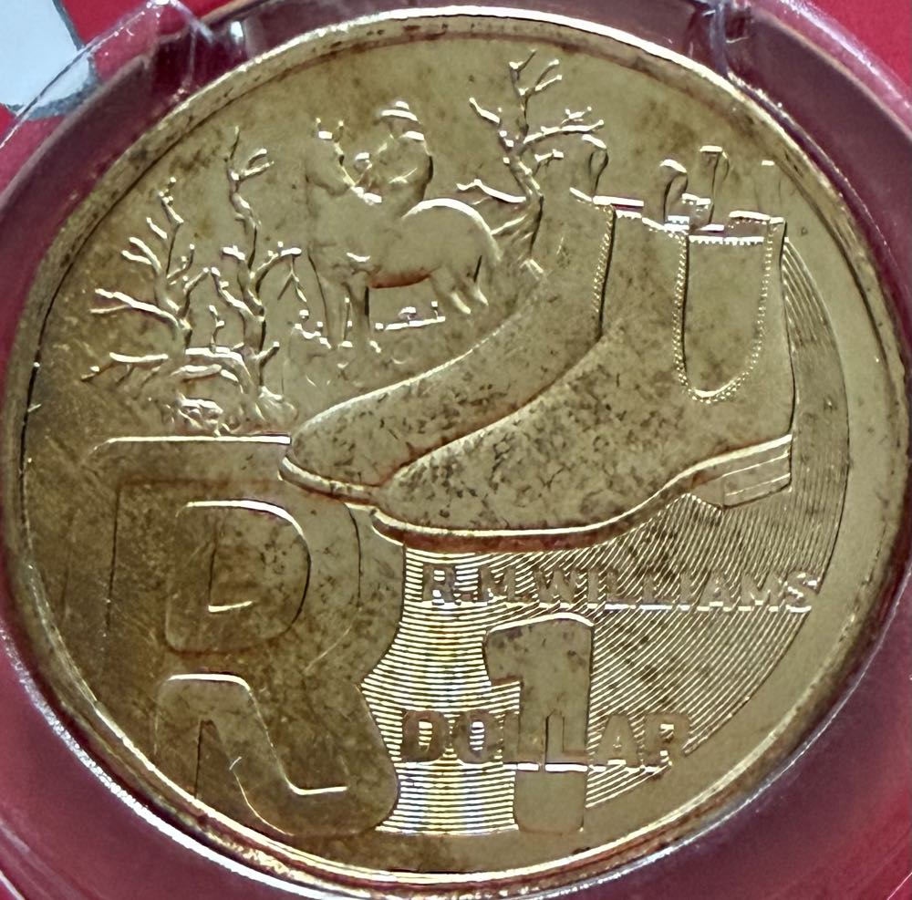 Apollo 11 20th Anniversary 1969-1989 Medallion