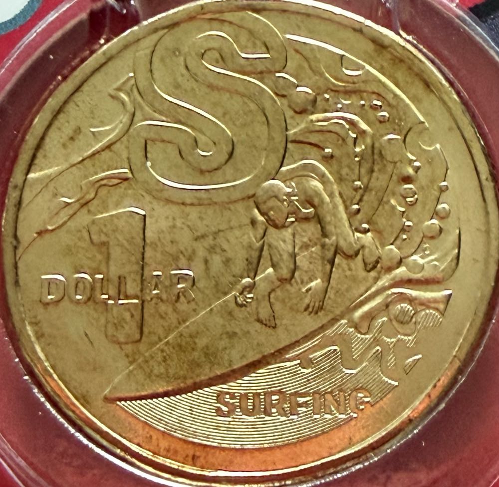 1960 Elizabeth II Half Penny (3)