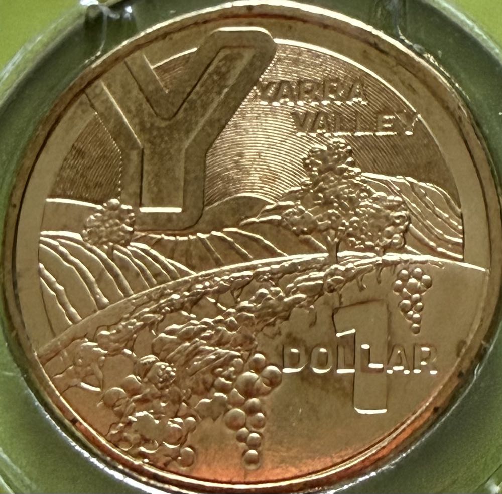 2003 A Pair Of Dolphins 10p