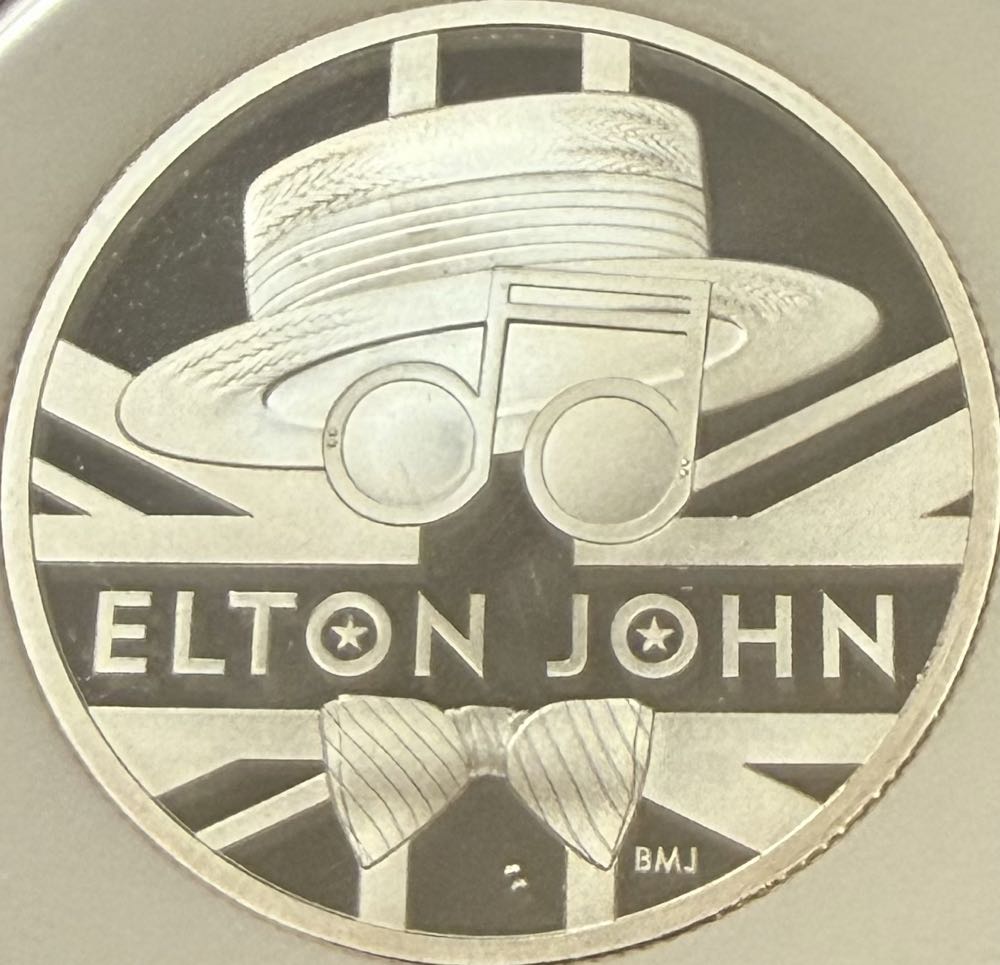 2015 American Silver Eagle PCGS MS69