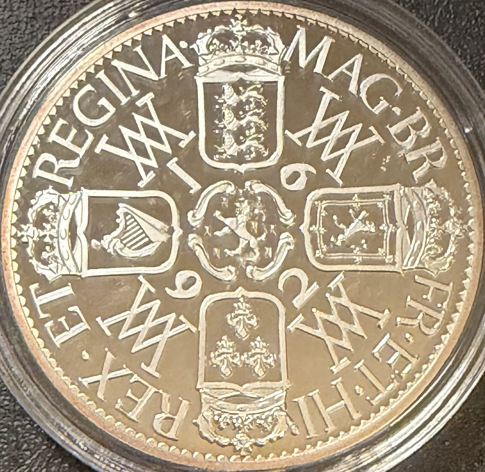 2019 Island Games XVIII 10p