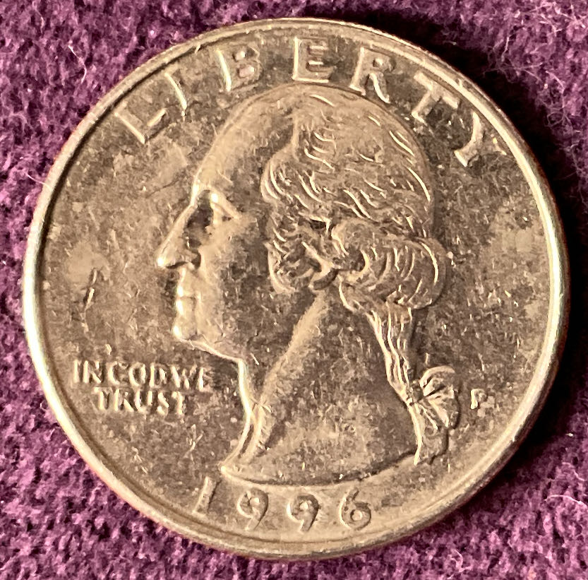 22919 Our Lady Of Atocha