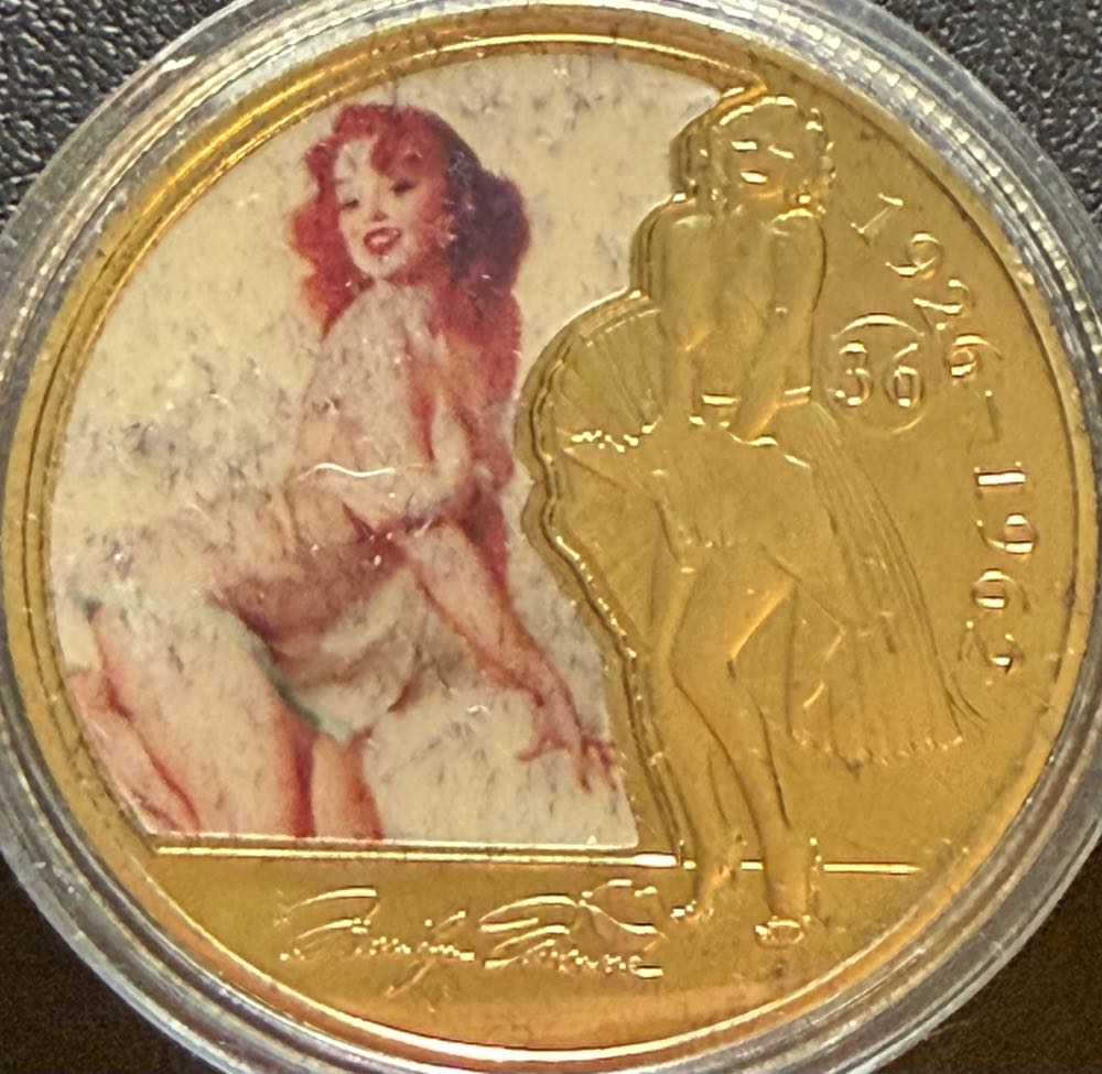 2021 The Queen’s Beasts £5 (2)