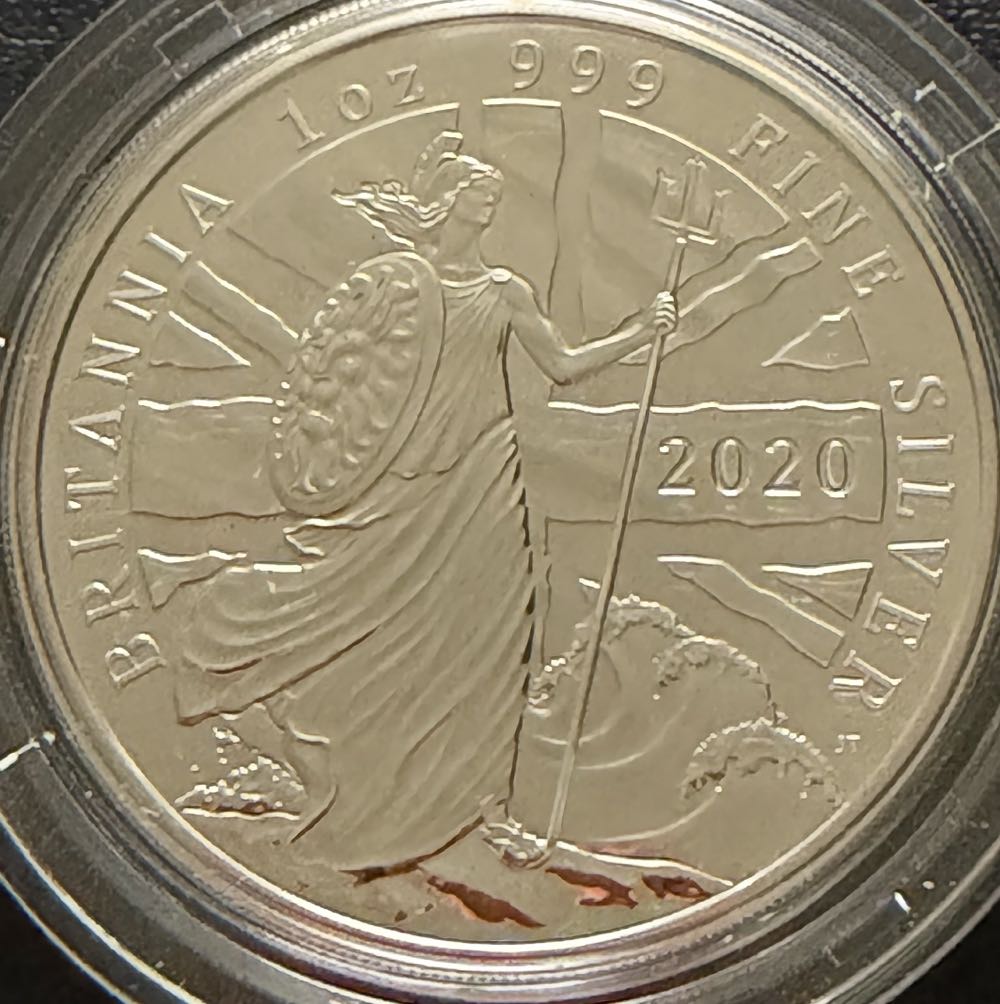 Quarter Oklahoma 2008 D 9