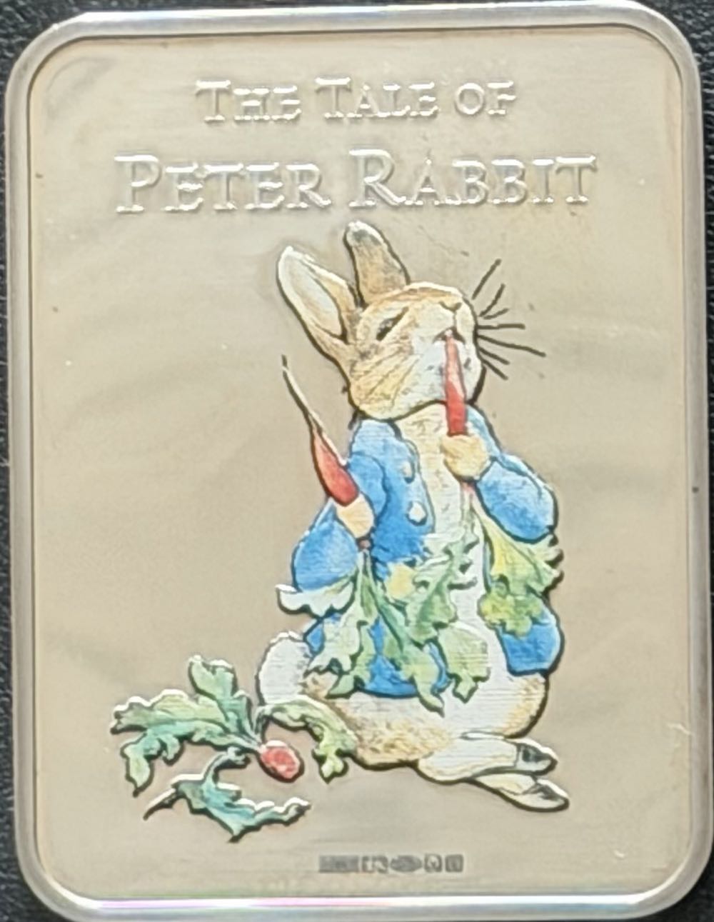 Graeme Le Saux Medal (2)