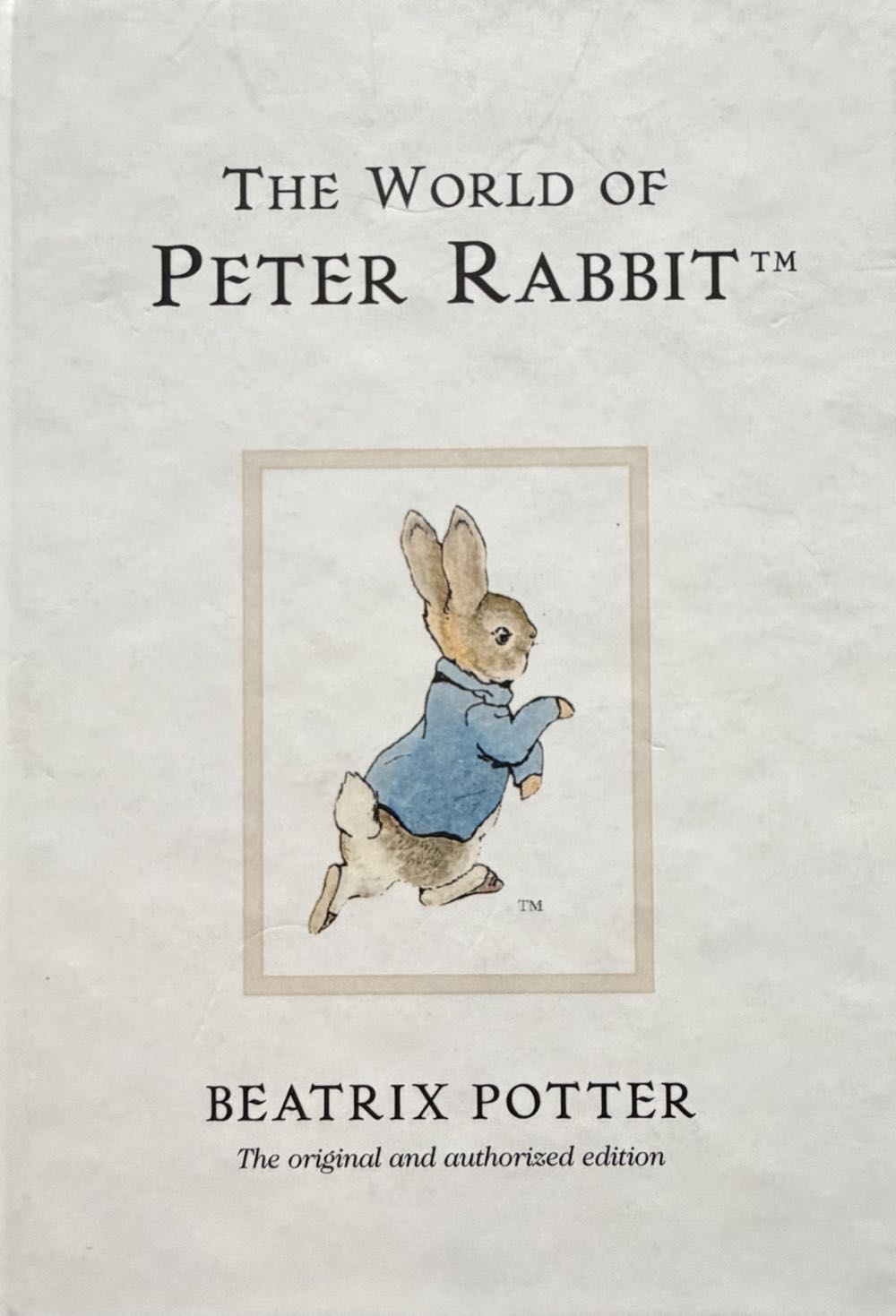 Peter Rabbit Silver Ingot  coin collectible - Main Image 5