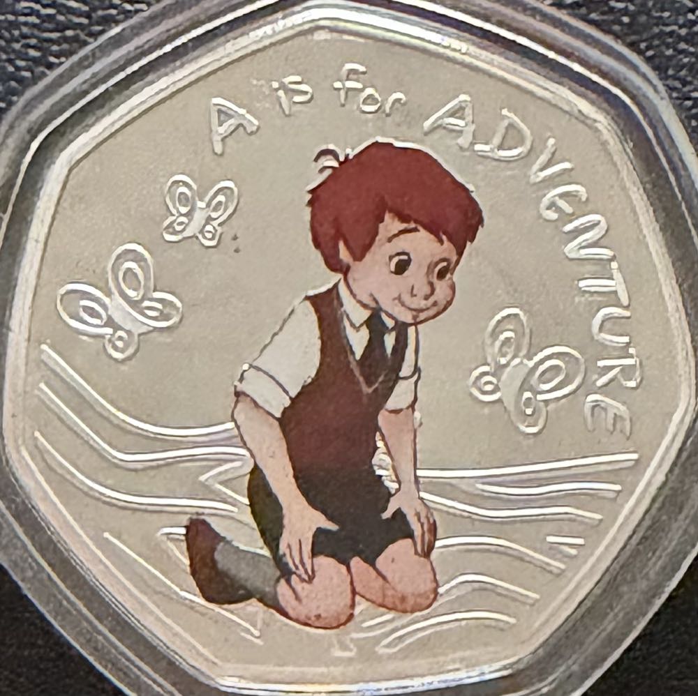 2014 WW1 The Battle Of Jutland Crown