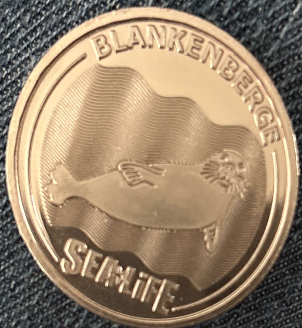 James I Sovereign Replica