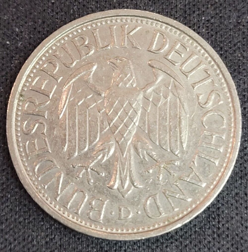 2021 Decimalisation 50th Farthing
