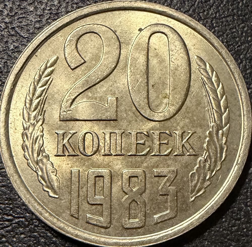 1939 George VI Half Penny