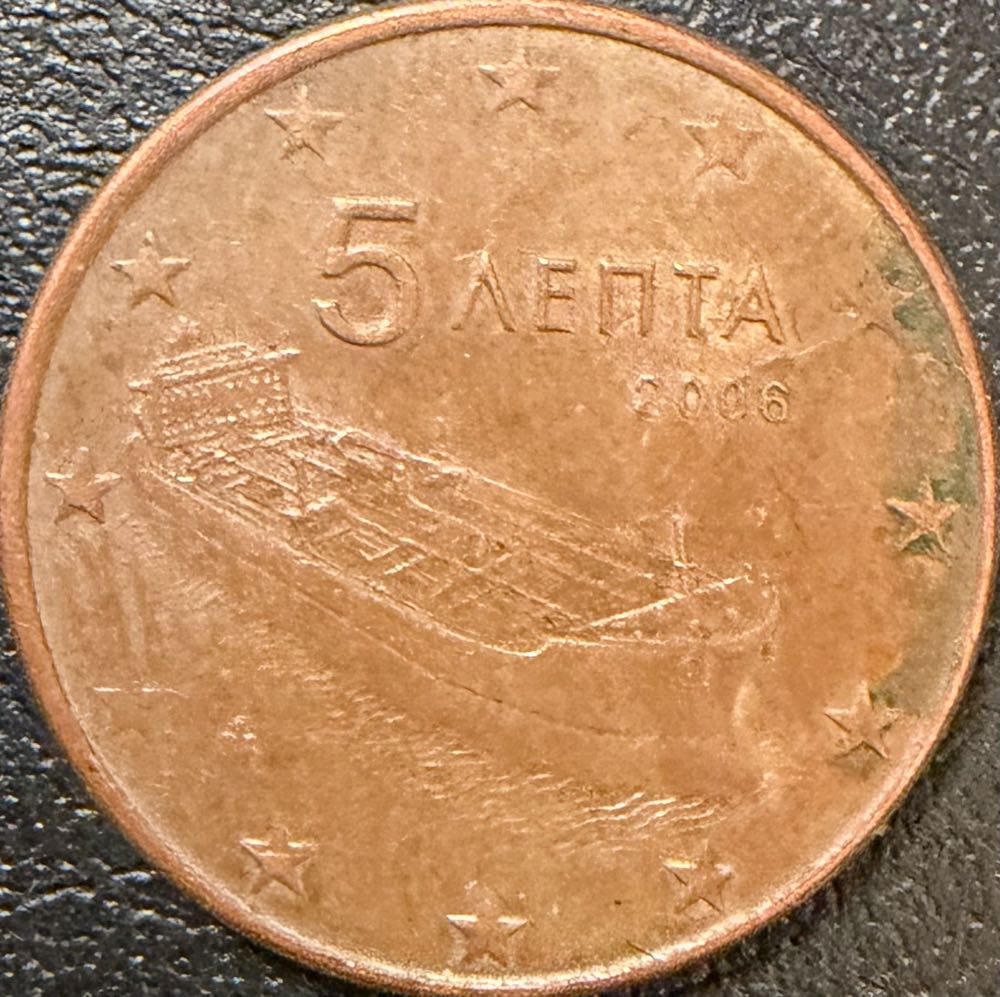 2020 Never Was So Much Owed Half Crown (2)