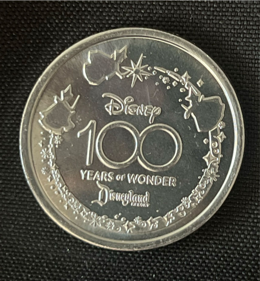 Snow White  coin collectible - Main Image 2