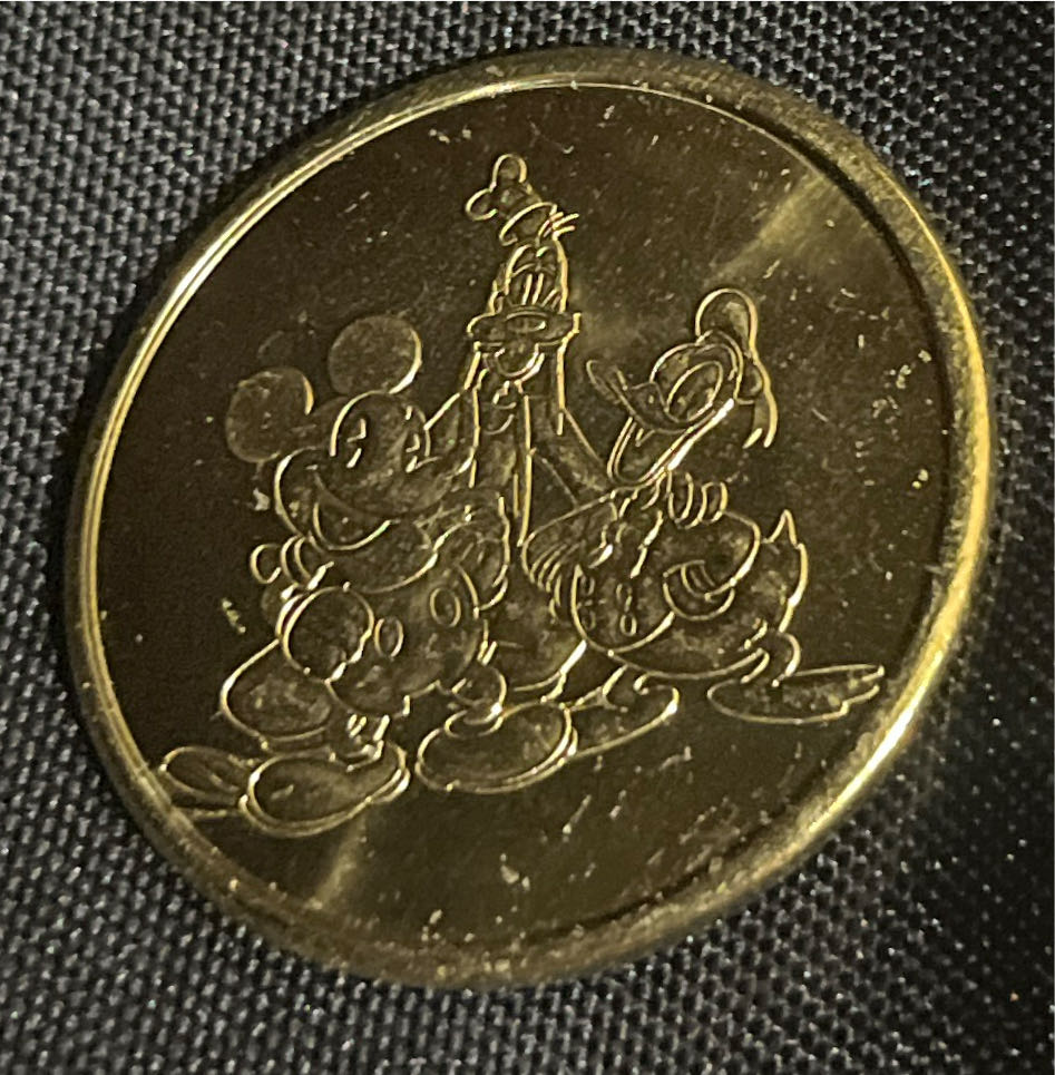 Air-Tite Penny Capsule