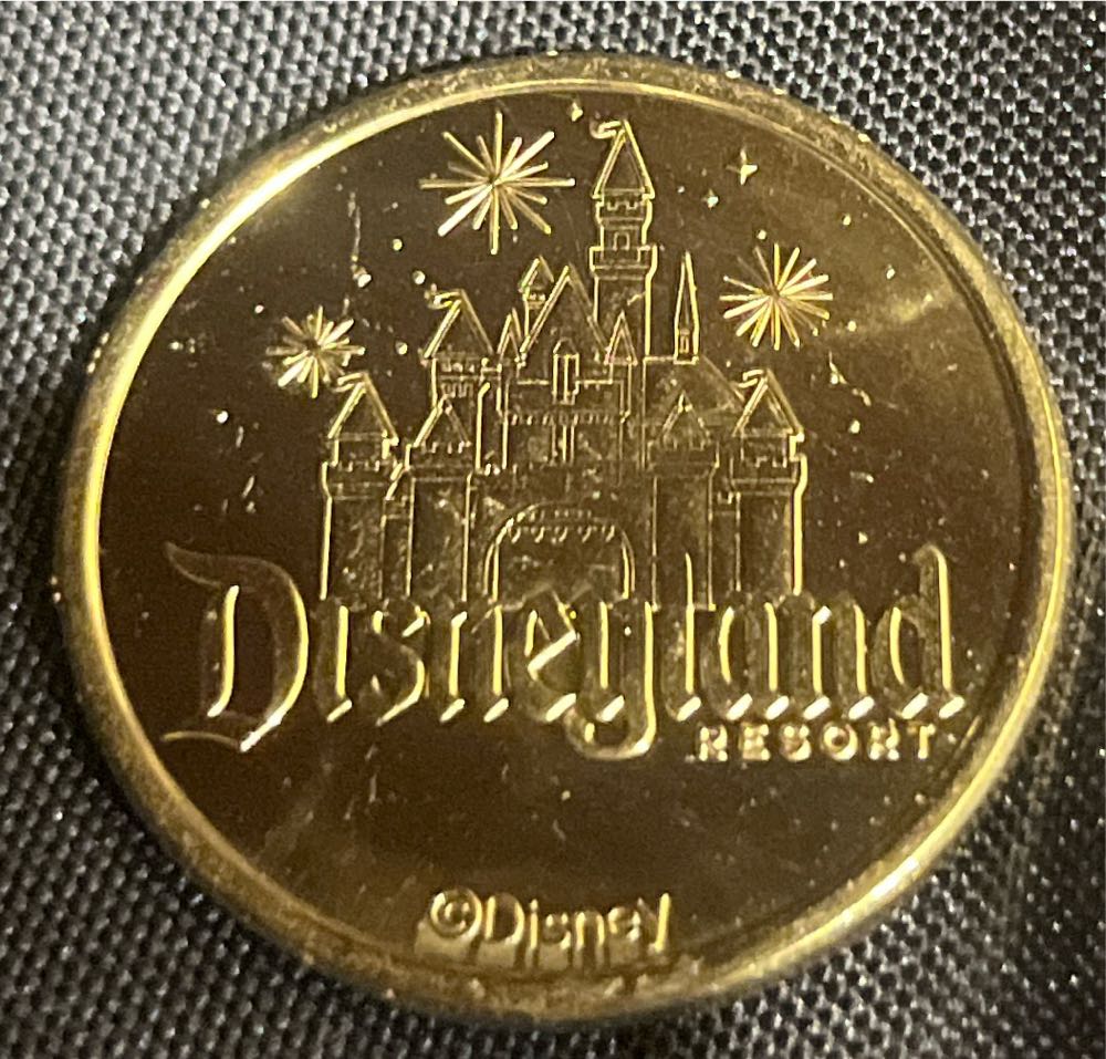Mickey & Friends - Mickey, Donald & Goofy  coin collectible - Main Image 2