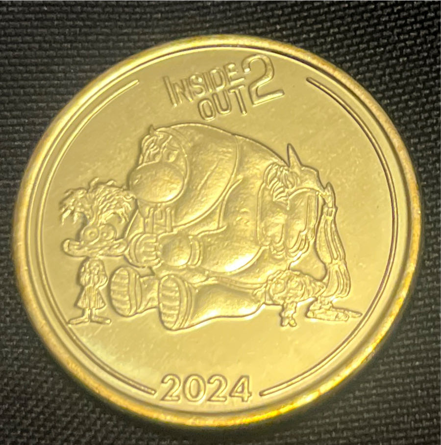 GERMANIA OAK LEAF SPIDER 1oz