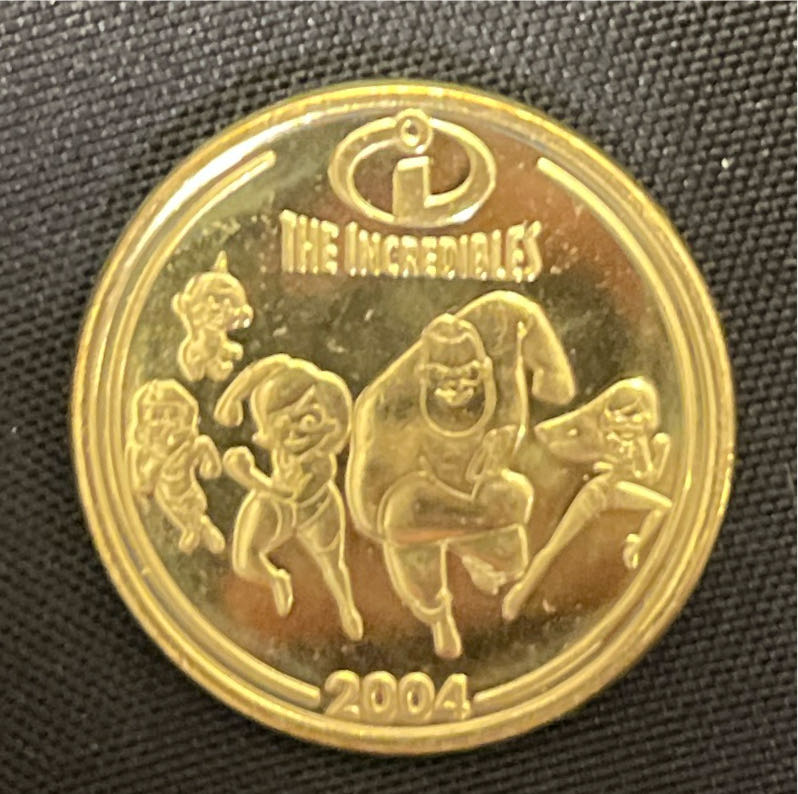 2003 Cuba 25 Centavos