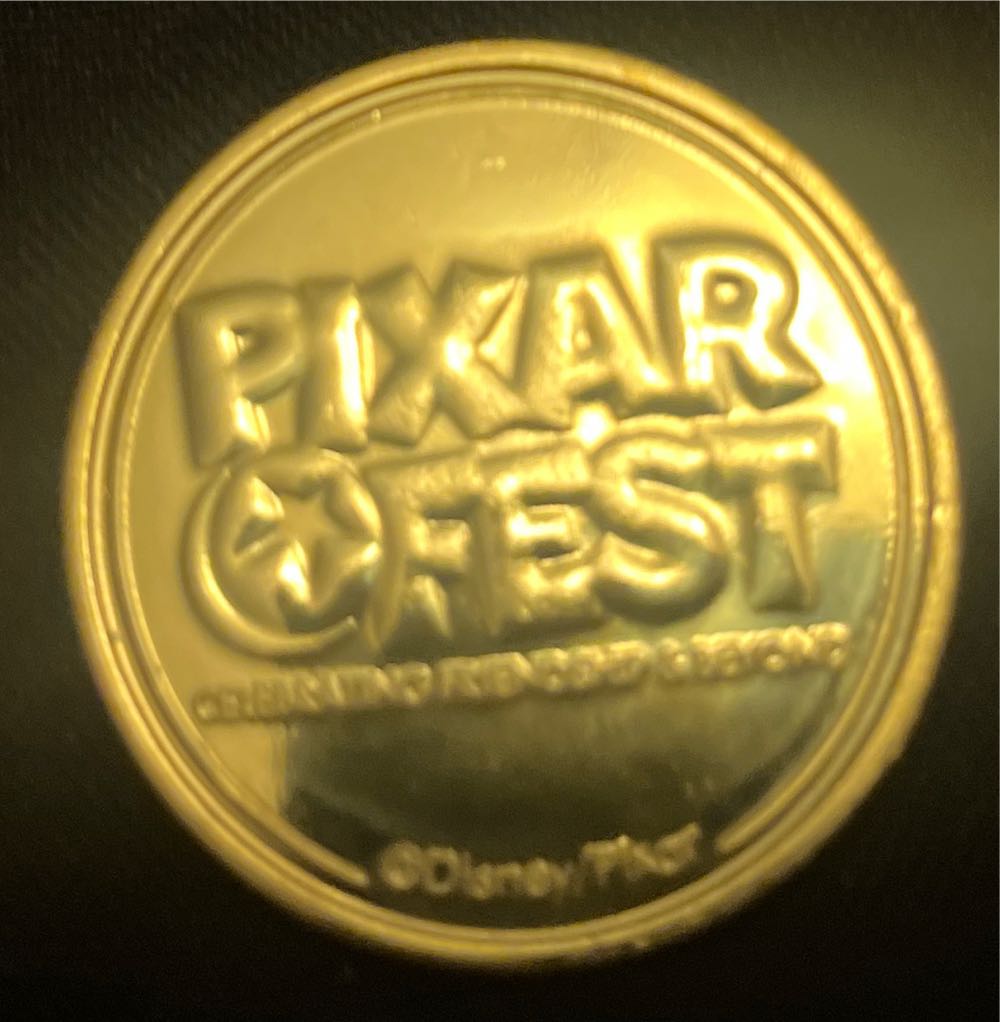 Toy Story - Buzz Lightyear & Woody (1995)  coin collectible - Main Image 2