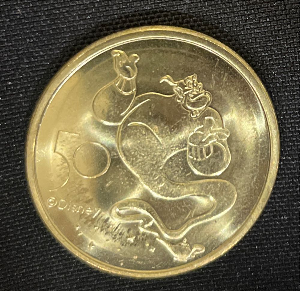 2021 Decimalisation 50th Farthing (4)