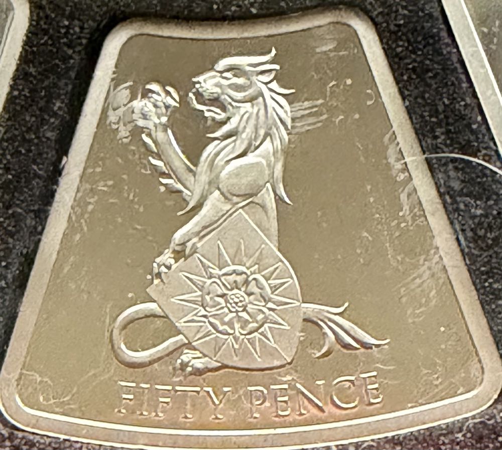 James K. Polk Presidential $1 Coin