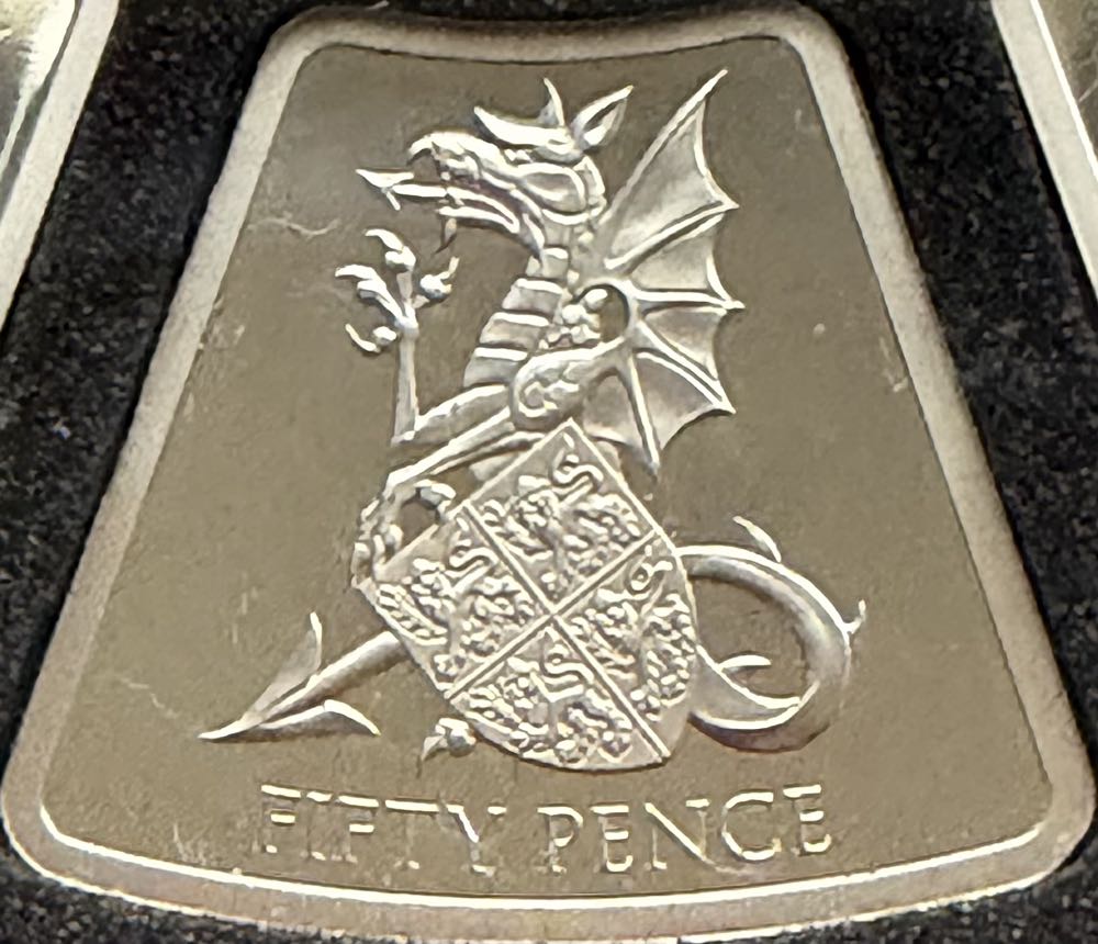 Pirate’s House, Savannah, Georgia Squished Penny