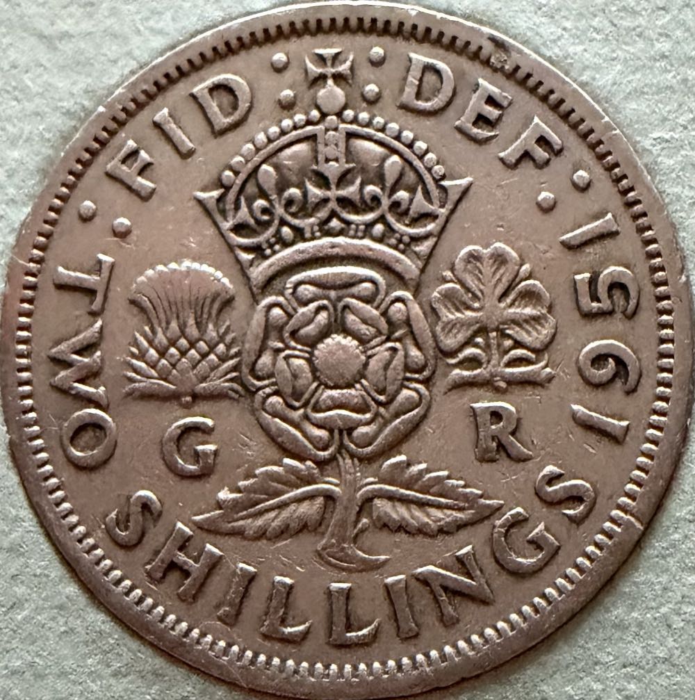2010 Belfast Piedfort £1