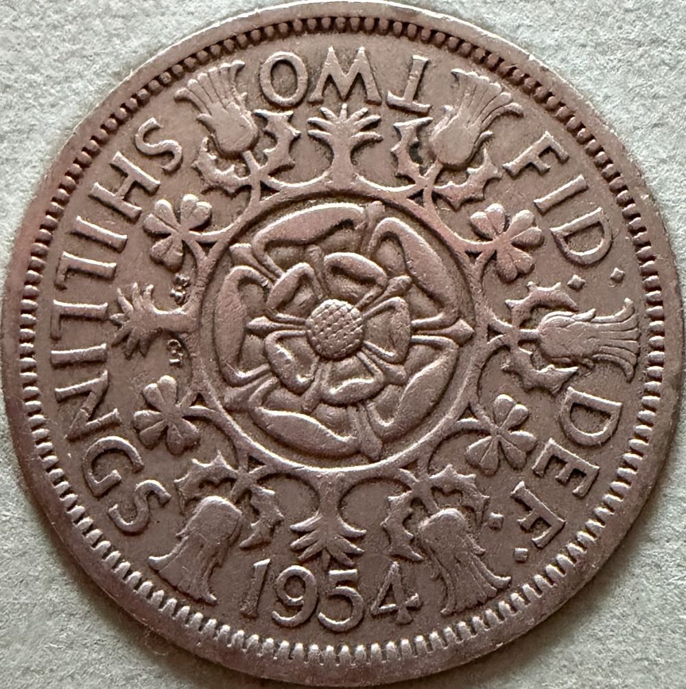 White 1909 Silver Ingot