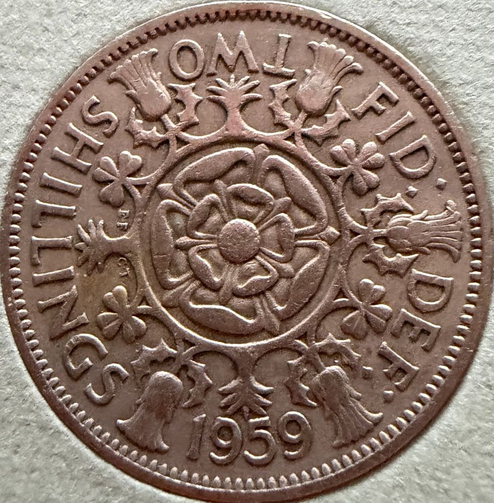 Quarter Washington 1987 D 13