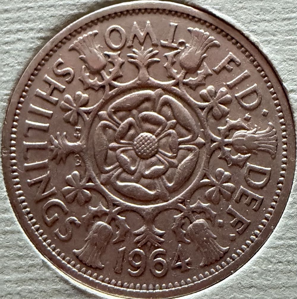 Quarter Mayflower 2026