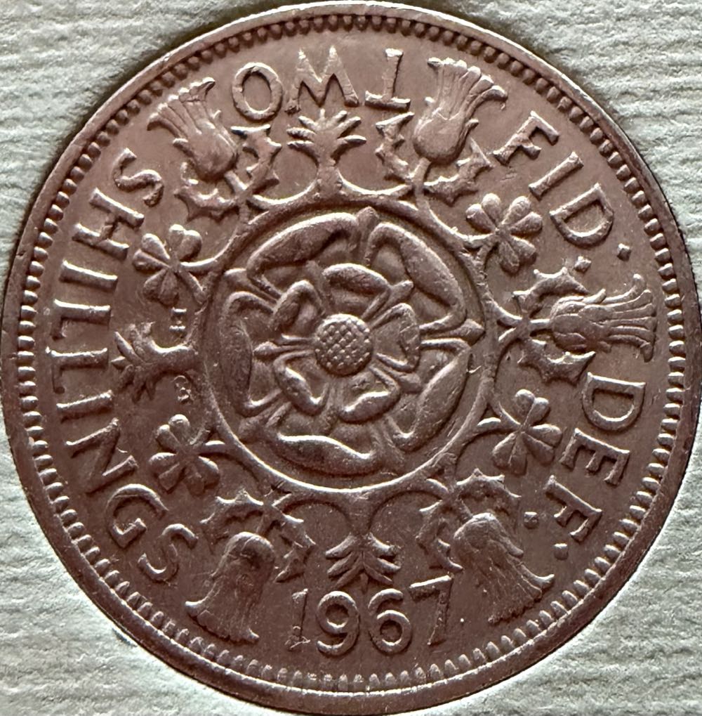 Air-Tite Penny Capsule