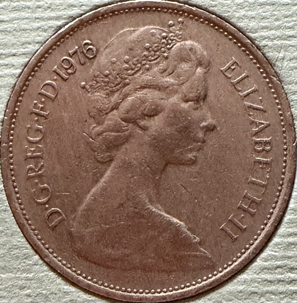 2024 Steppe Mammoth Colour 50p