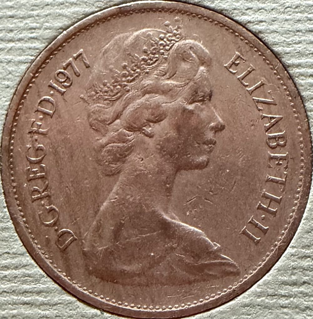 Liberty Head Nickel