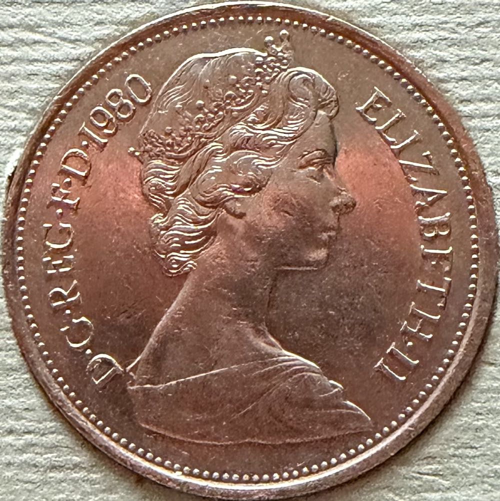 2020 Harry Potter Ravenclaw £1