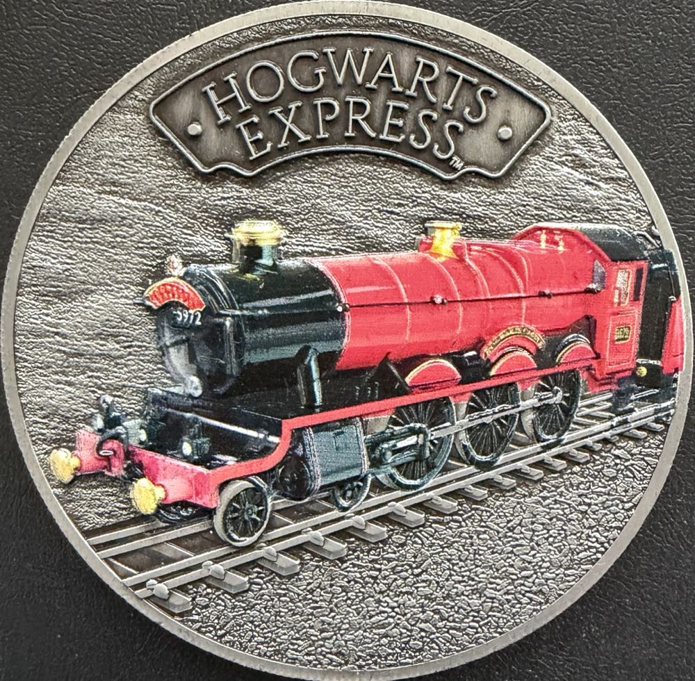 Quarter Blue Ridge Parkway 2015 D 3