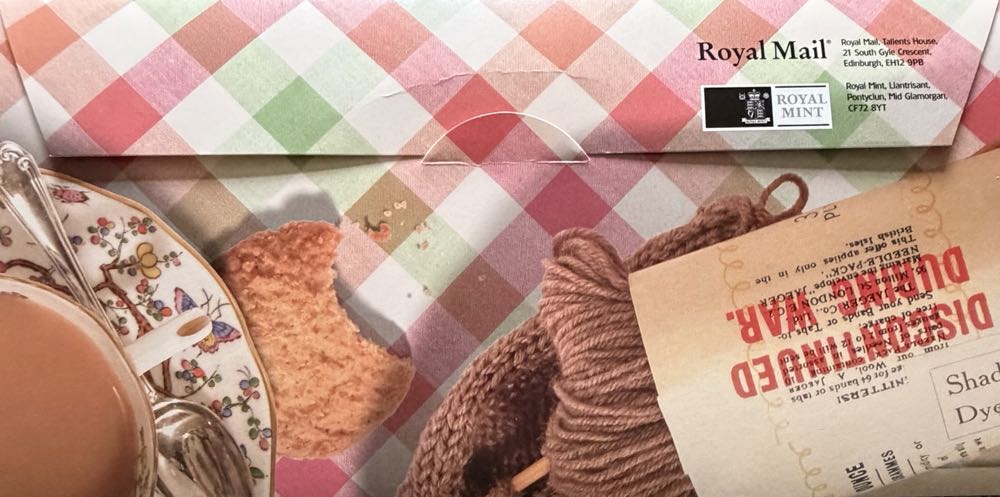 Pillar To Post 47p Stamp Ingot  coin collectible - Main Image 4