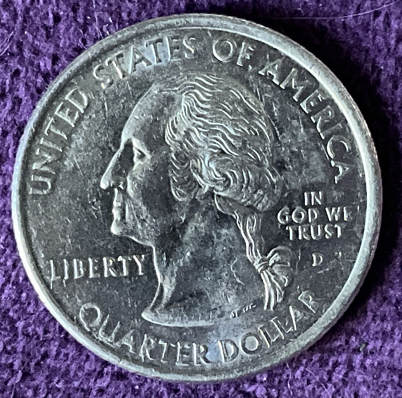 1897 Victoria One Penny (3)