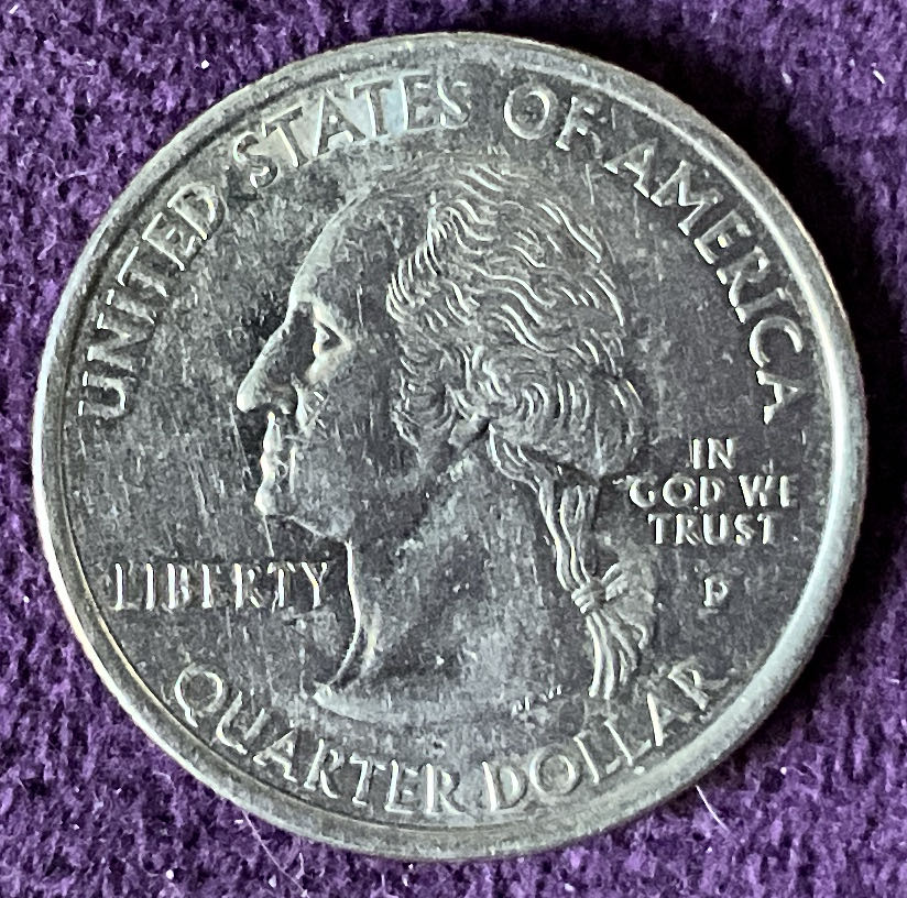 2002 Ireland 50 Cent