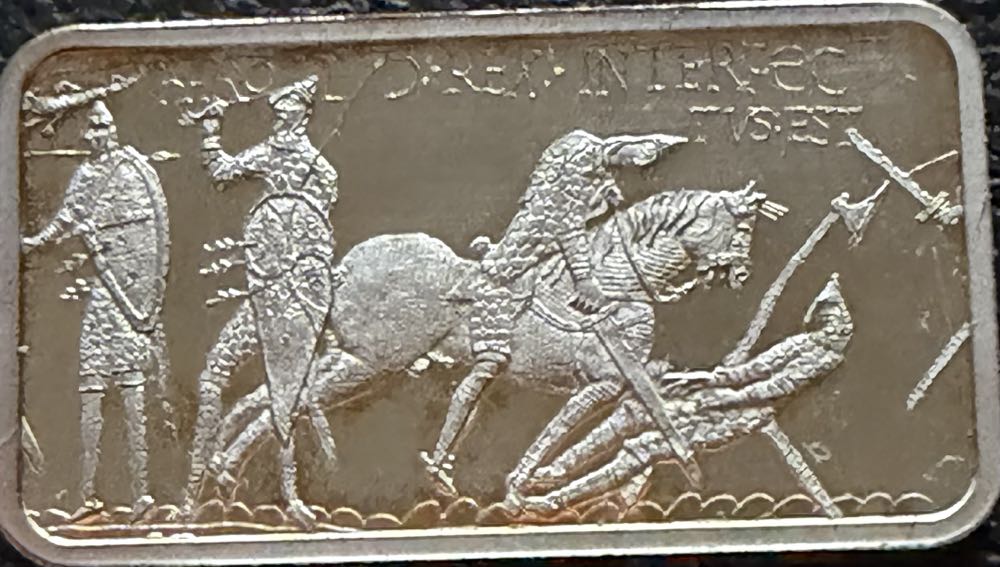 Austrian Philharmonic Silver Bullion