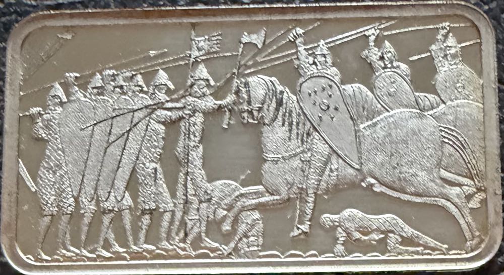 2018 A-Z Zebra Crossing 10p (2)