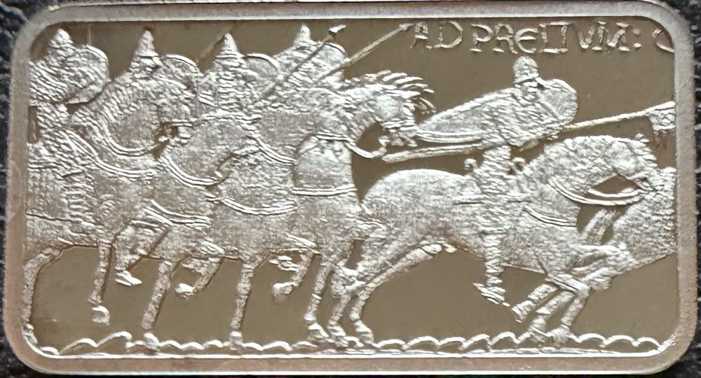 Quarter Utah 2007 D 14