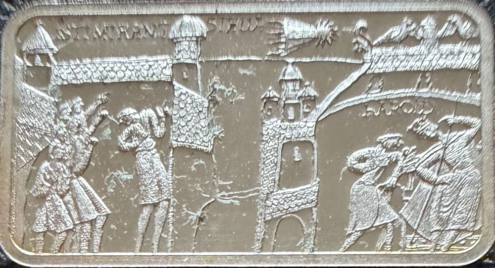 2006 Eight Coin Proof Set