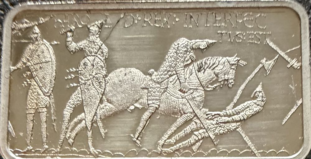 2023 Edward Jenner £2