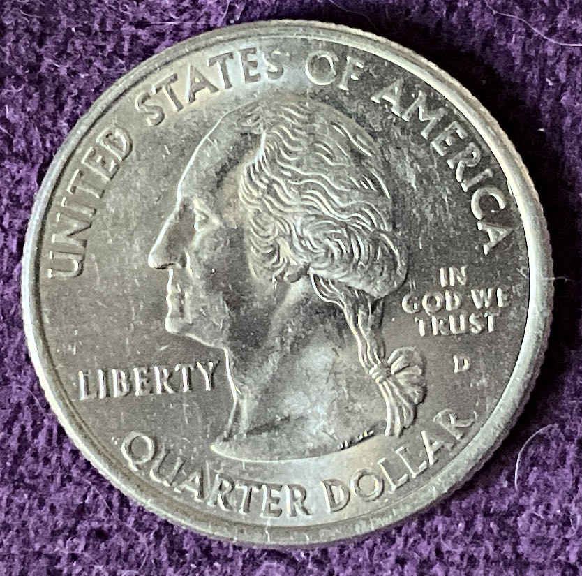 2022 Aussie 3 A-Z Irukandji Jellyfish $1