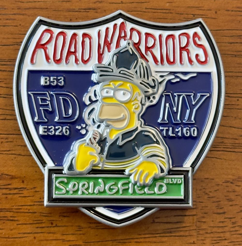 Zoo World, Panama City Beach, Giraffe Squashed Penny