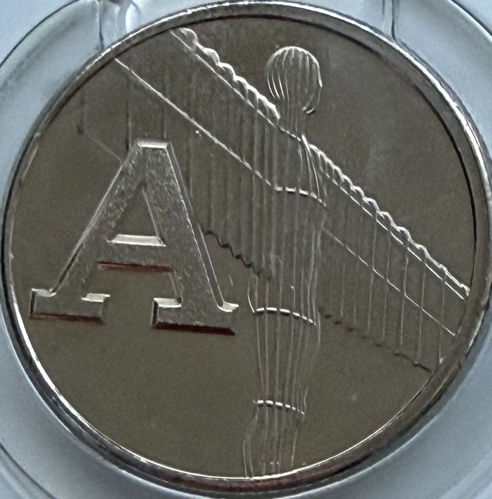 White 1909 Silver Ingot